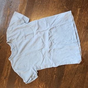 Crewcuts size L (10-11) short sleeve tshirt